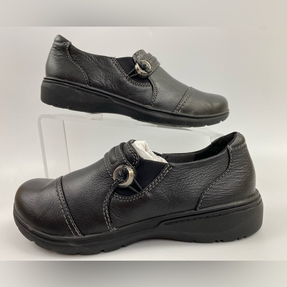 Clarks Carleigh Pearl Loafers - Picture 3 of 12